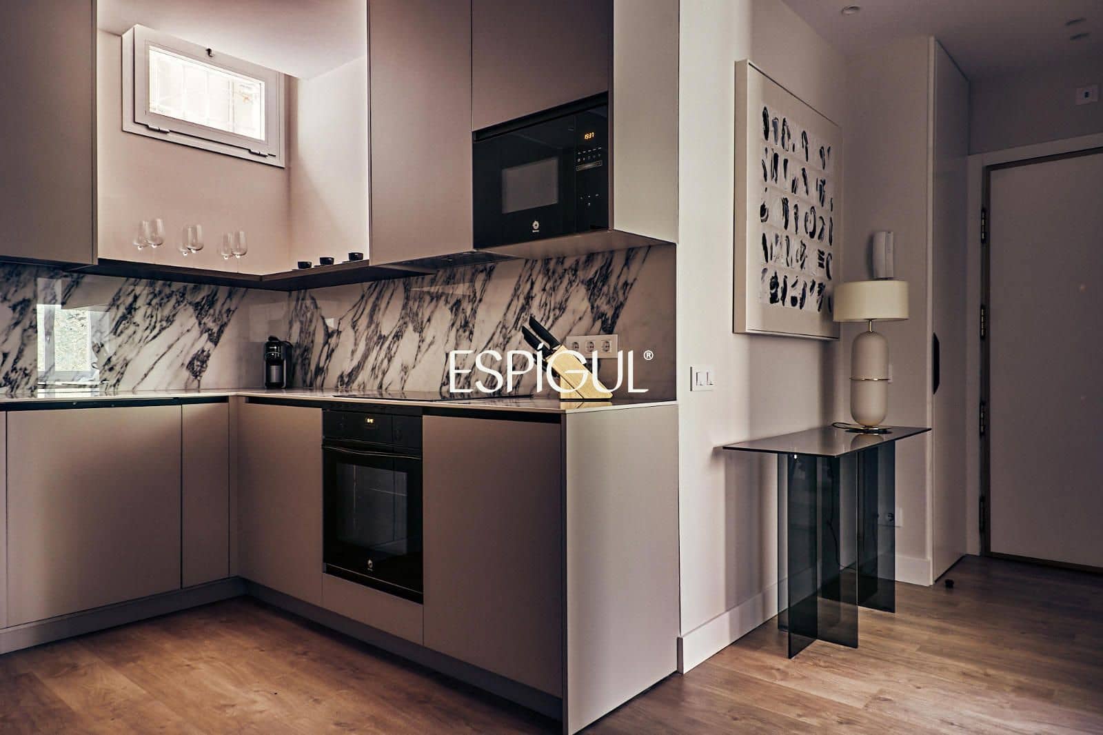 2 sypialnia Mieszkanie na sprzedaż w Miasto Madryt - 1 099 000 € (Ref: 10079961)
