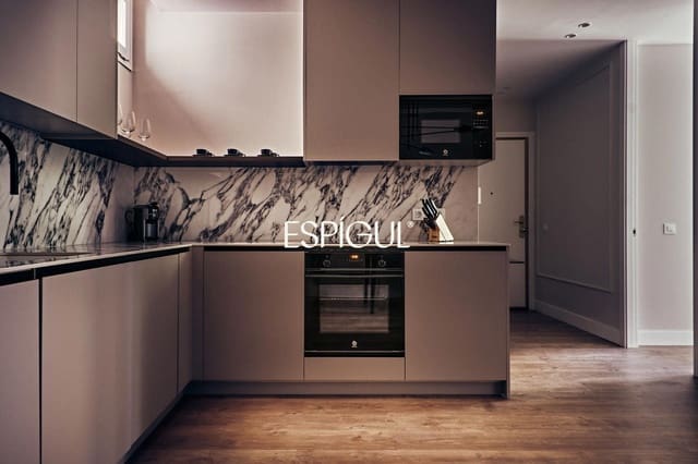 2 sypialnia Mieszkanie na sprzedaż w Lista, Miasto Madryt - 1 099 000 € (Ref: 10079961)
