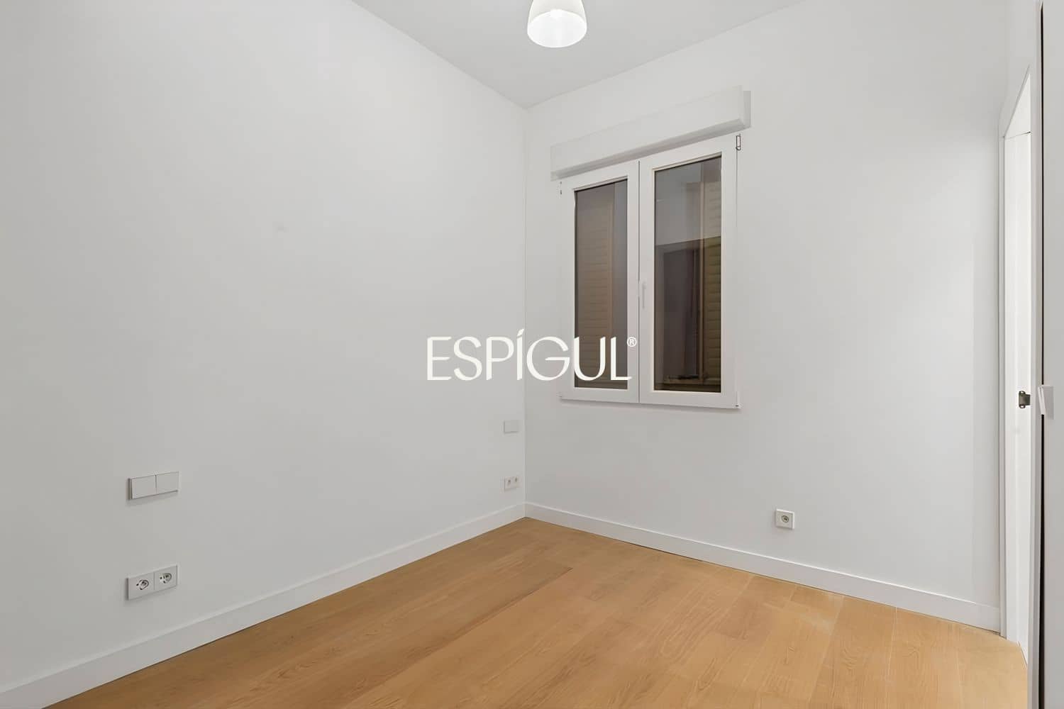 2 makuuhuone Asunto myytävänä paikassa Madrid kaupunki mukana 
autotalli - 735 000 € (Ref: 10095477)