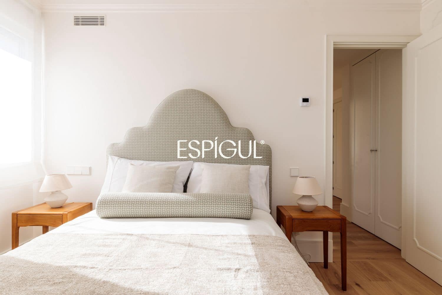 3 makuuhuone Asunto myytävänä paikassa Madrid kaupunki - 1 750 000 € (Ref: 10095716)