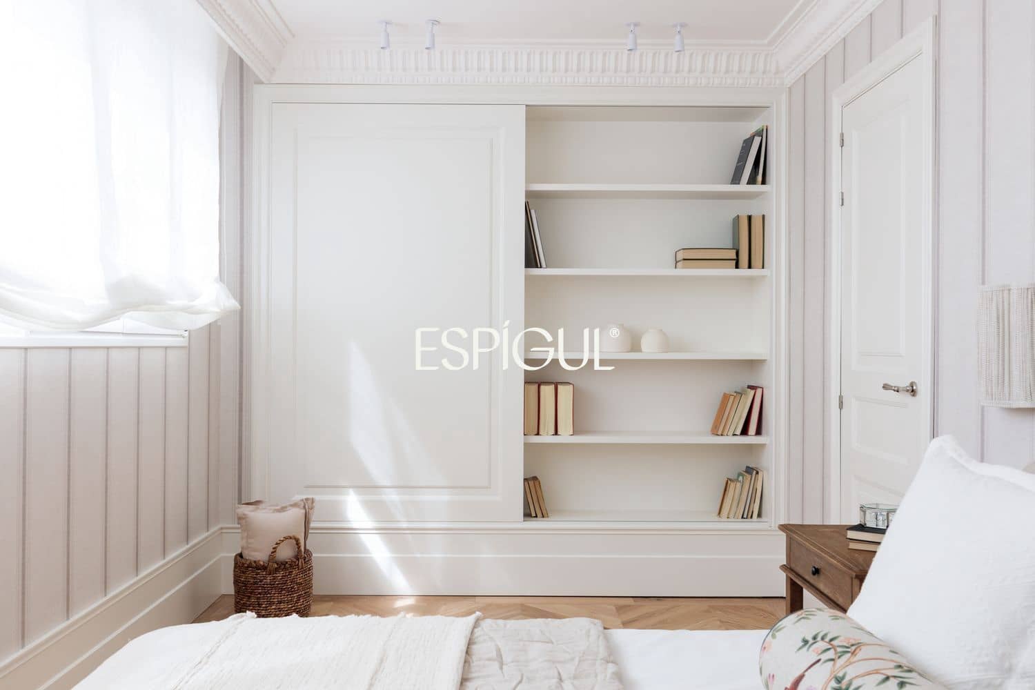 Piso de 2 habitaciones en Madrid ciudad en venta - 2.750.000 € (Ref: 10095717)