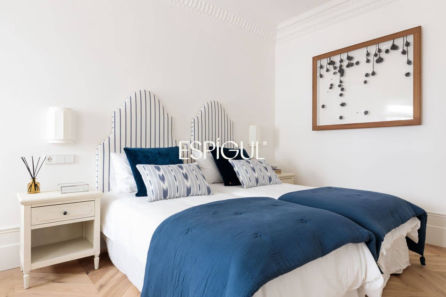 Piso de 2 habitaciones en Madrid ciudad en venta - 2.750.000 € (Ref: 10095717)