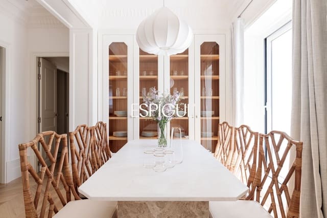 Piso de 2 habitaciones en Goya, Madrid ciudad en venta - 2.750.000 € (Ref: 10095717)