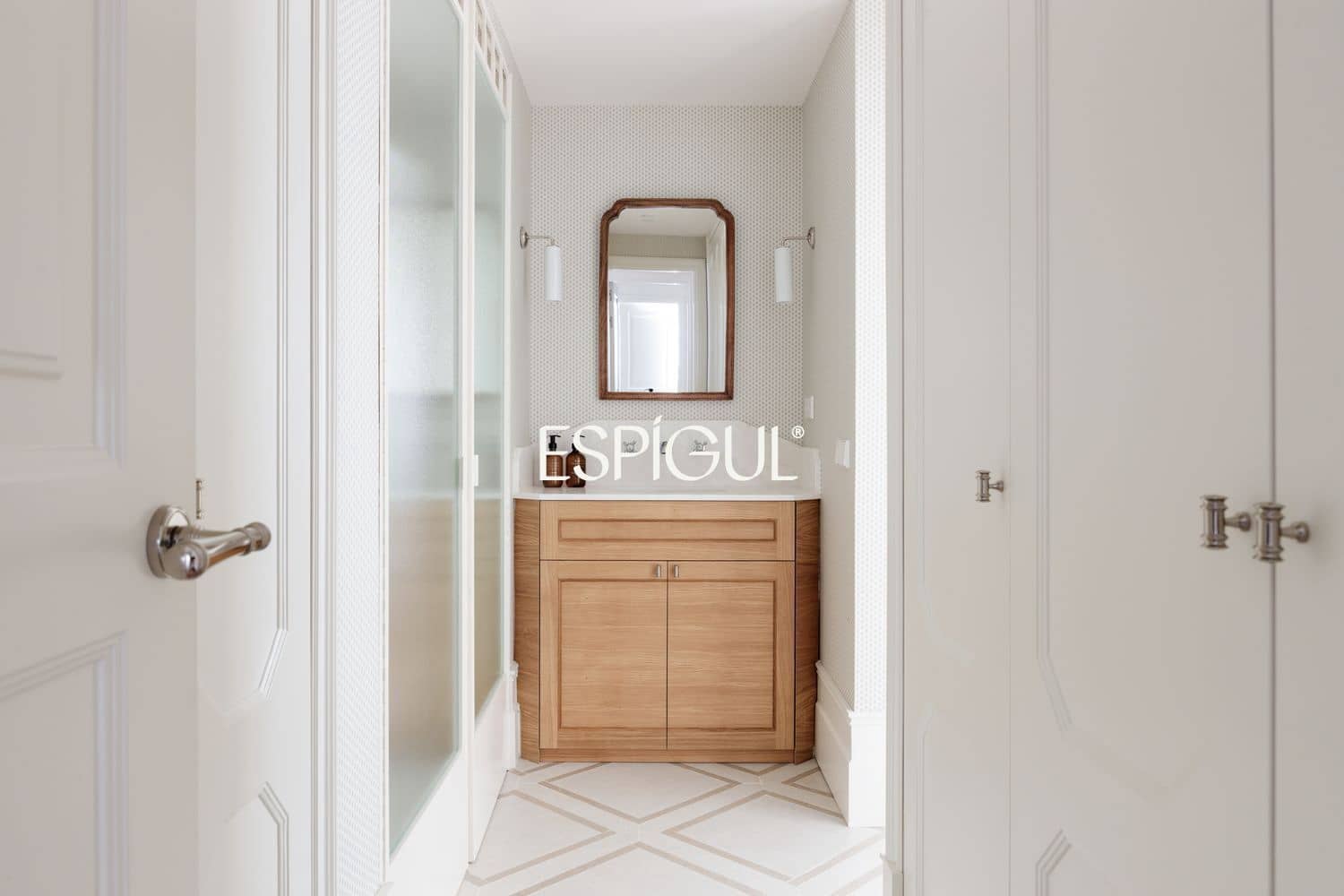 Piso de 2 habitaciones en Madrid ciudad en venta - 2.750.000 € (Ref: 10095717)