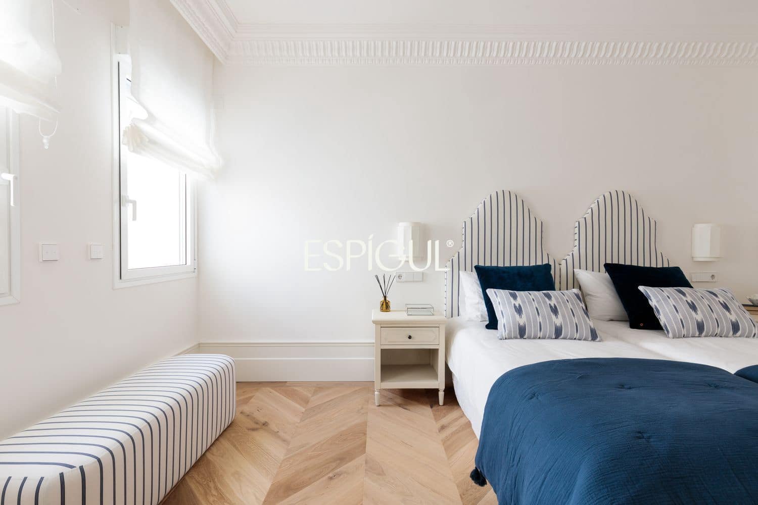Piso de 2 habitaciones en Madrid ciudad en venta - 2.750.000 € (Ref: 10095717)