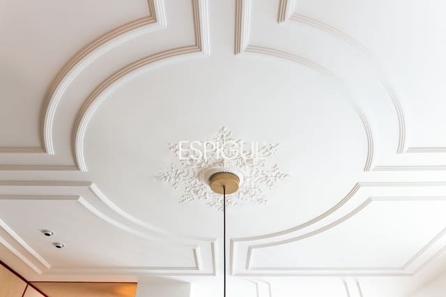 3 quarto Penthouse para venda em Goya, Madrid cidade - 2 990 000 € (Ref: 10095718)