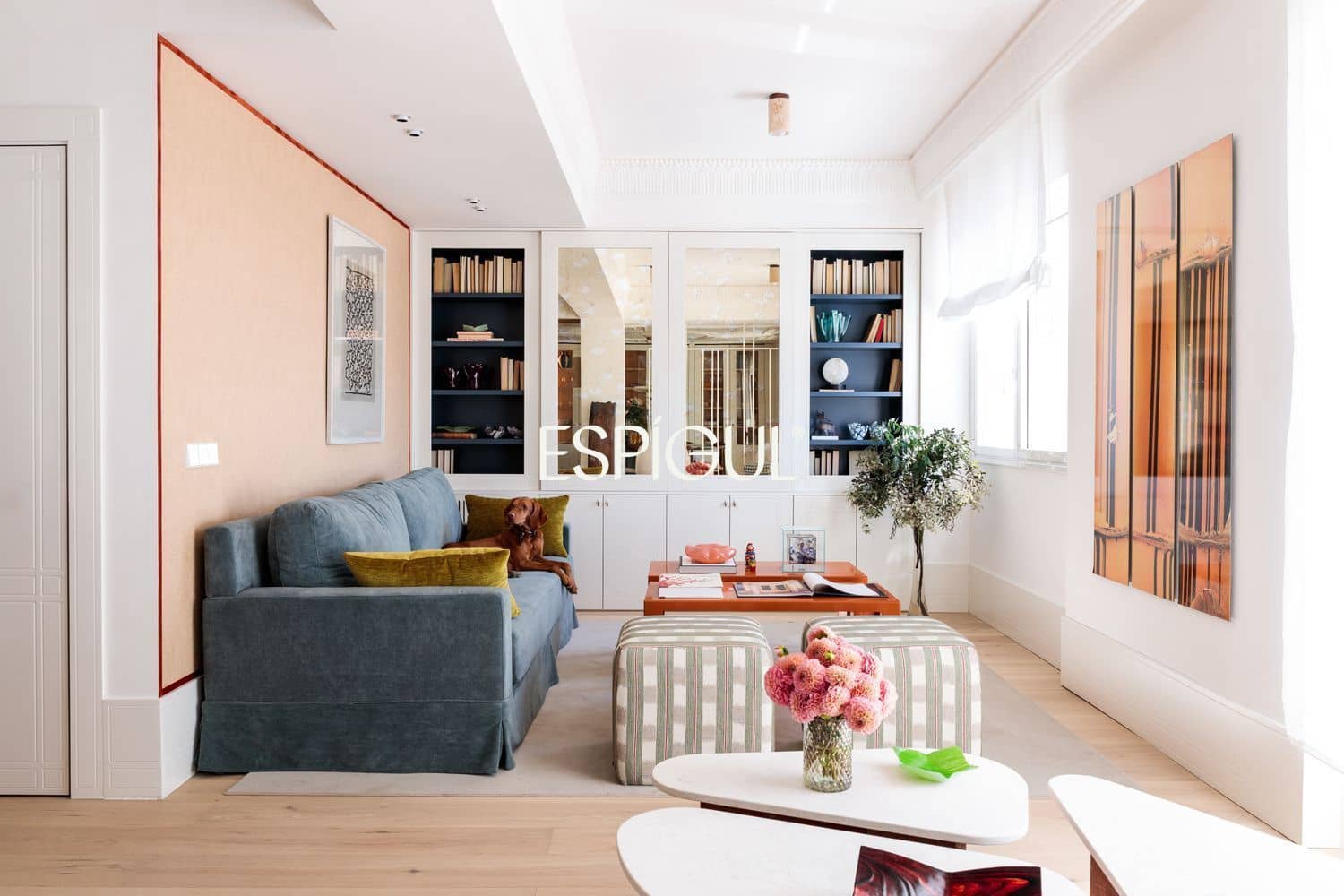 Ático de 3 habitaciones en Madrid ciudad en venta - 2.990.000 € (Ref: 10095718)