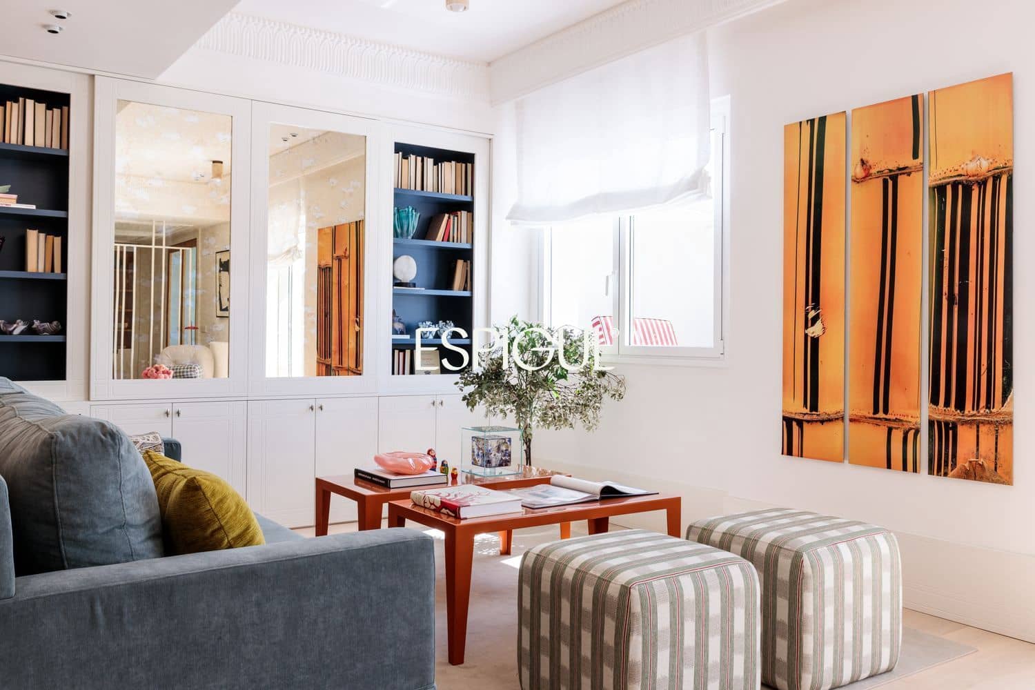 Ático de 3 habitaciones en Madrid ciudad en venta - 2.990.000 € (Ref: 10095718)