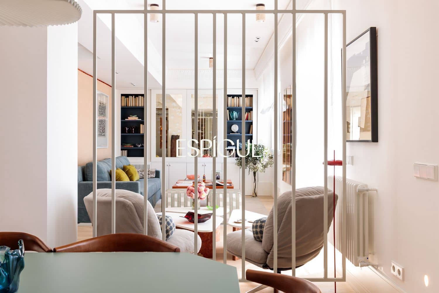 Ático de 3 habitaciones en Madrid ciudad en venta - 2.990.000 € (Ref: 10095718)
