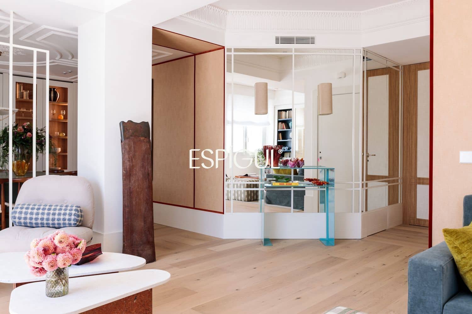 Ático de 3 habitaciones en Madrid ciudad en venta - 2.990.000 € (Ref: 10095718)