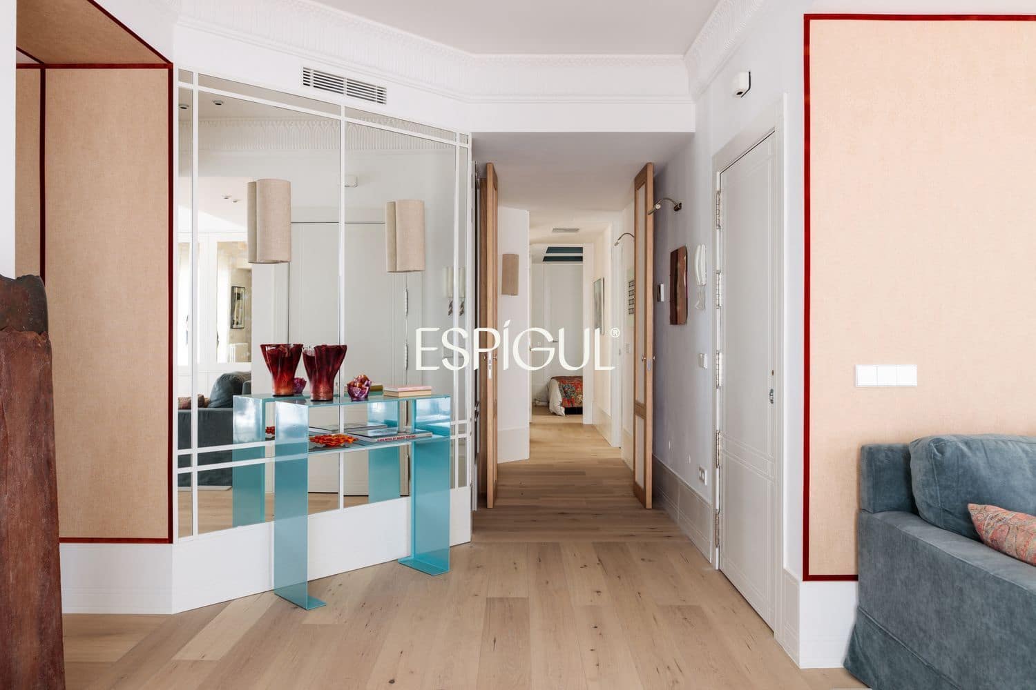 Ático de 3 habitaciones en Madrid ciudad en venta - 2.990.000 € (Ref: 10095718)