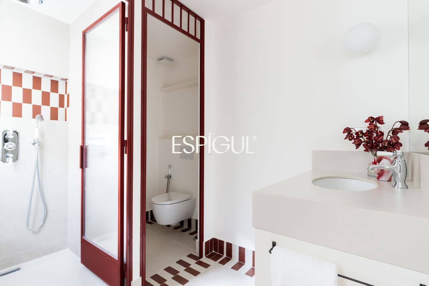 Ático de 3 habitaciones en Madrid ciudad en venta - 2.990.000 € (Ref: 10095718)