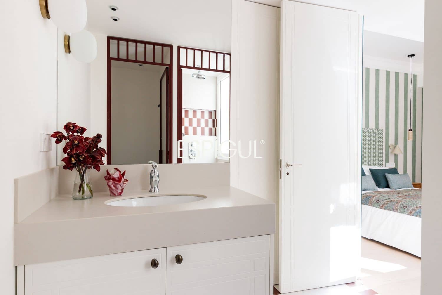 Ático de 3 habitaciones en Madrid ciudad en venta - 2.990.000 € (Ref: 10095718)