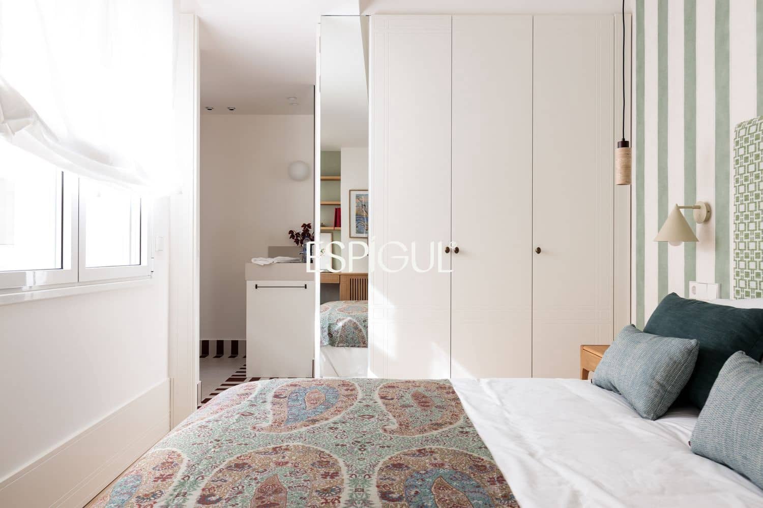 Ático de 3 habitaciones en Madrid ciudad en venta - 2.990.000 € (Ref: 10095718)