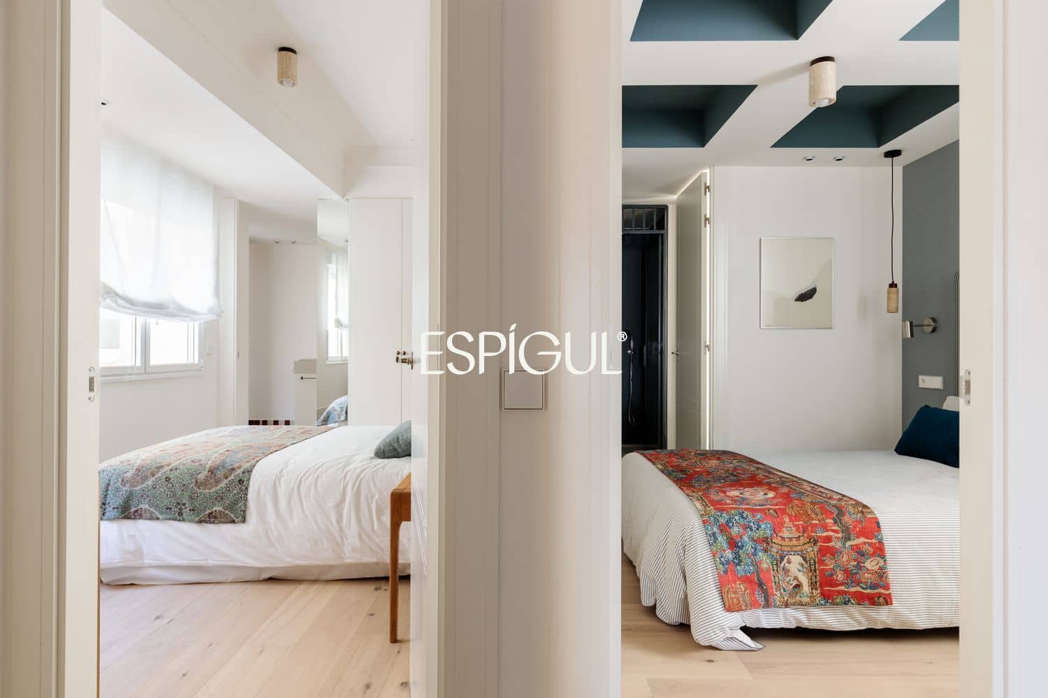 Ático de 3 habitaciones en Madrid ciudad en venta - 2.990.000 € (Ref: 10095718)