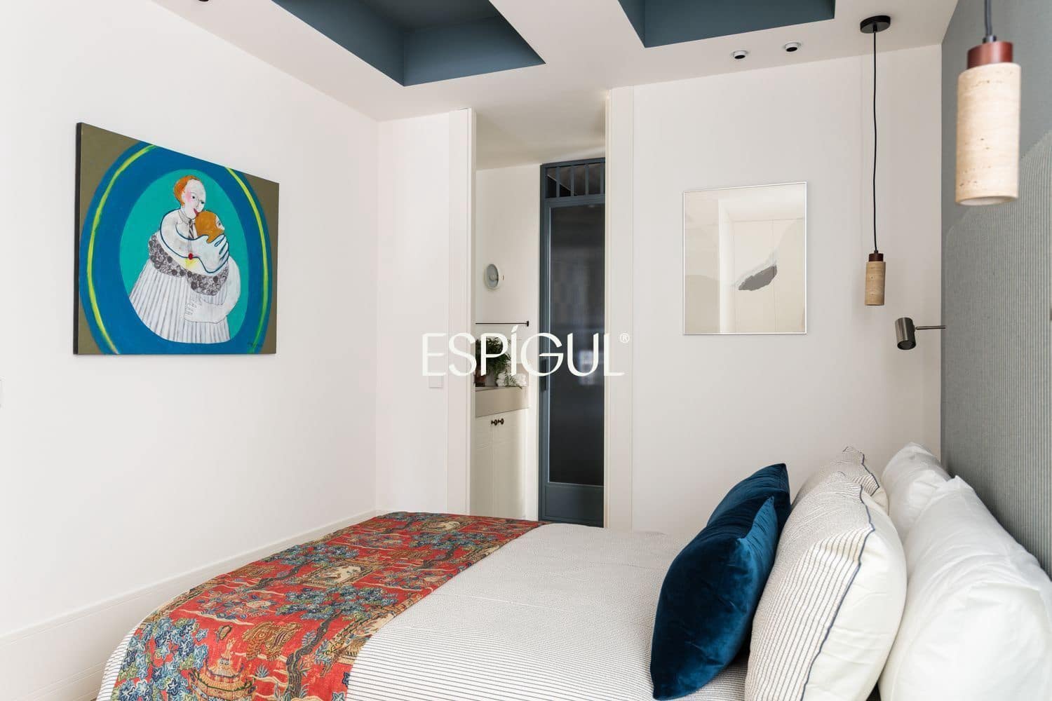 Ático de 3 habitaciones en Madrid ciudad en venta - 2.990.000 € (Ref: 10095718)