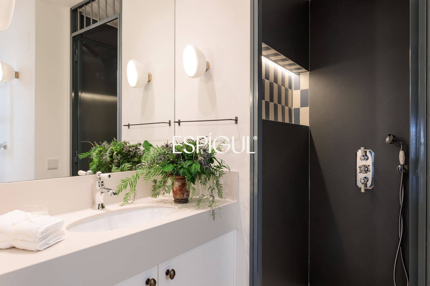 Ático de 3 habitaciones en Madrid ciudad en venta - 2.990.000 € (Ref: 10095718)