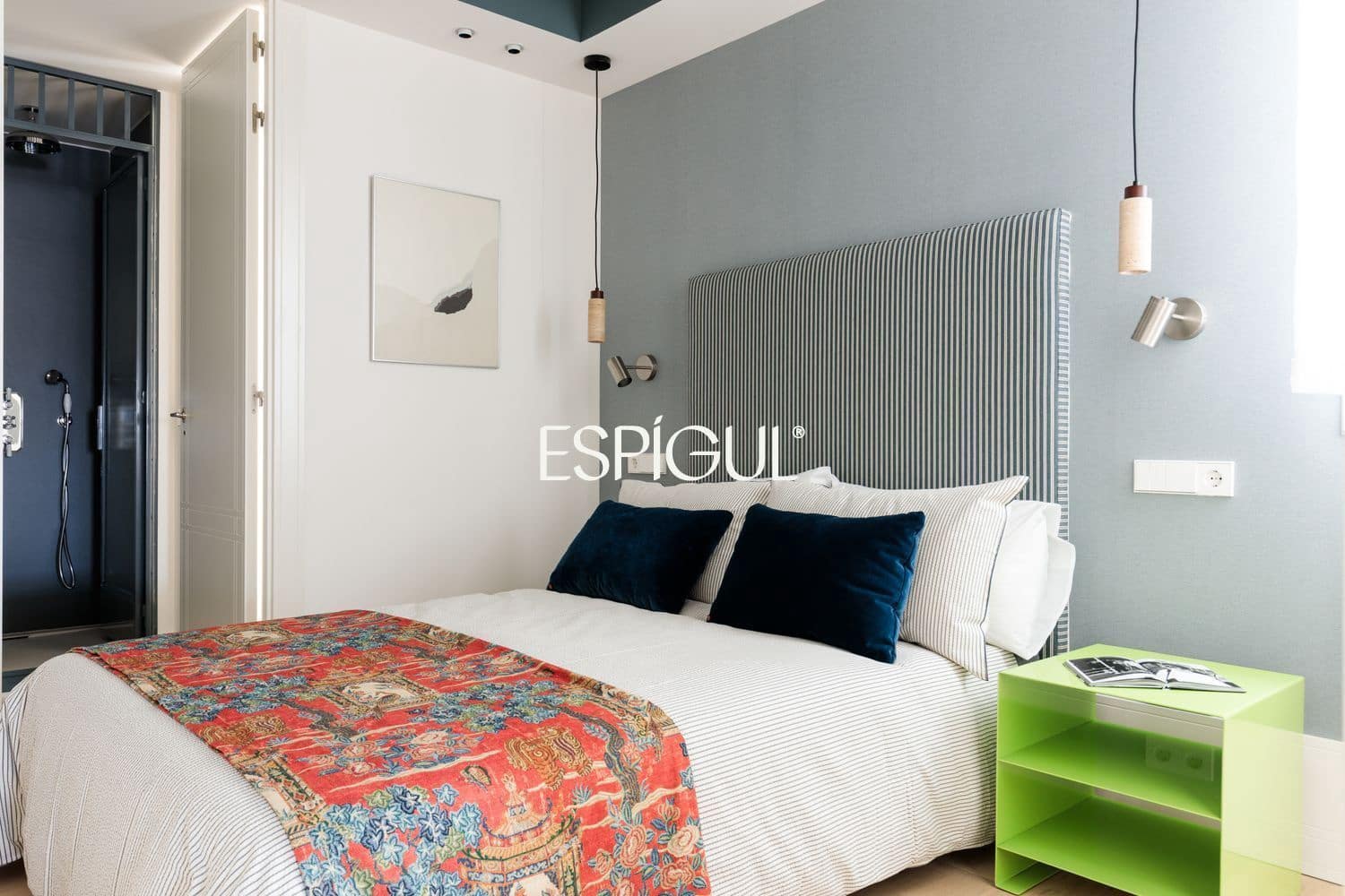 Ático de 3 habitaciones en Madrid ciudad en venta - 2.990.000 € (Ref: 10095718)