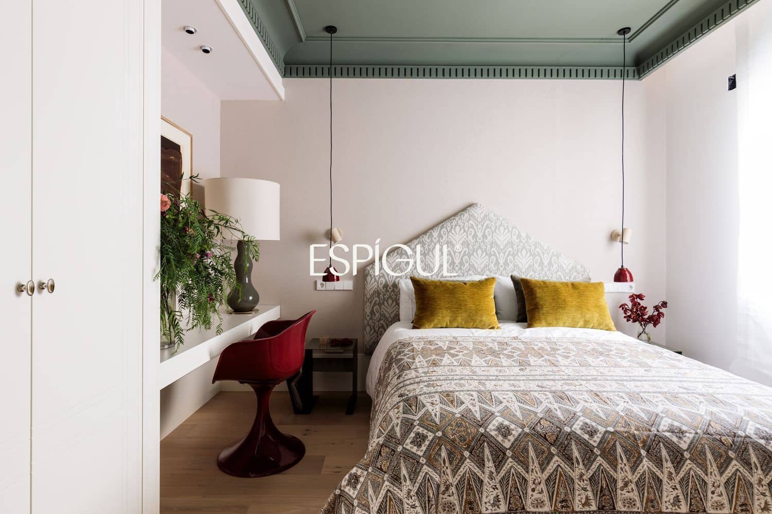 Ático de 3 habitaciones en Madrid ciudad en venta - 2.990.000 € (Ref: 10095718)