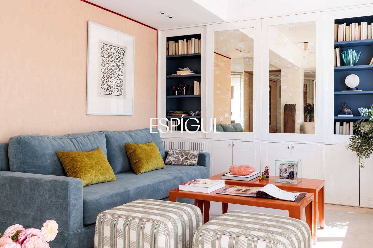 Ático de 3 habitaciones en Madrid ciudad en venta - 2.990.000 € (Ref: 10095718)