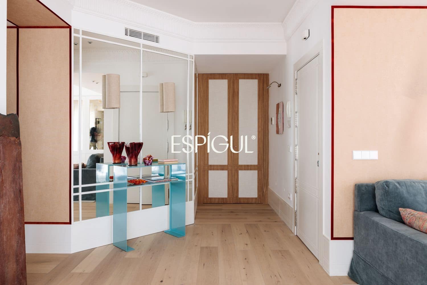 Ático de 3 habitaciones en Madrid ciudad en venta - 2.990.000 € (Ref: 10095718)