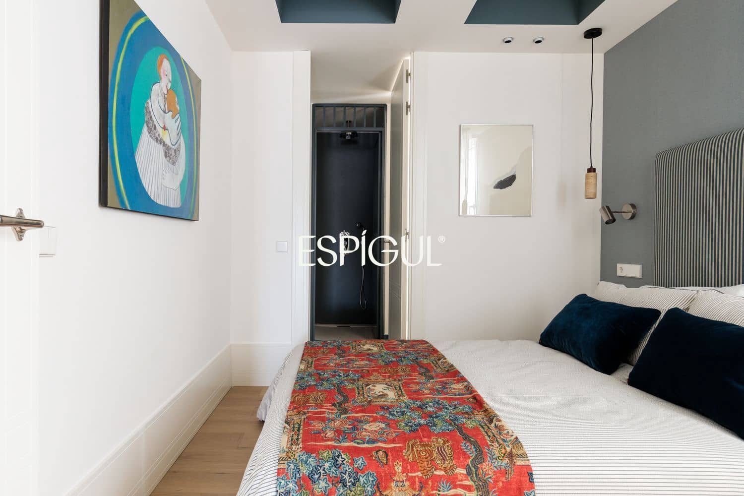 Ático de 3 habitaciones en Madrid ciudad en venta - 2.990.000 € (Ref: 10095718)