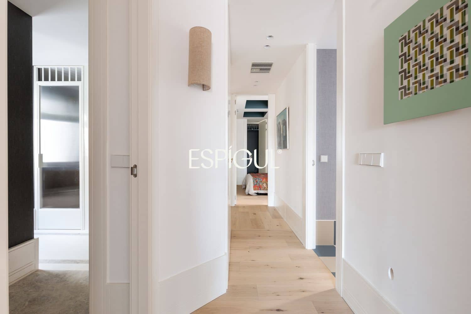 Ático de 3 habitaciones en Madrid ciudad en venta - 2.990.000 € (Ref: 10095718)