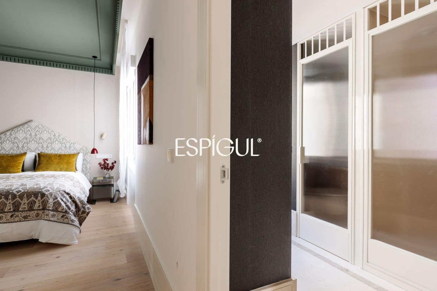 Ático de 3 habitaciones en Madrid ciudad en venta - 2.990.000 € (Ref: 10095718)