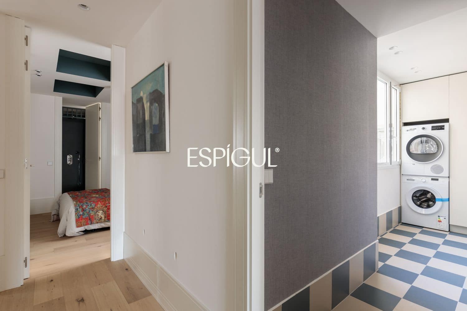 Ático de 3 habitaciones en Madrid ciudad en venta - 2.990.000 € (Ref: 10095718)