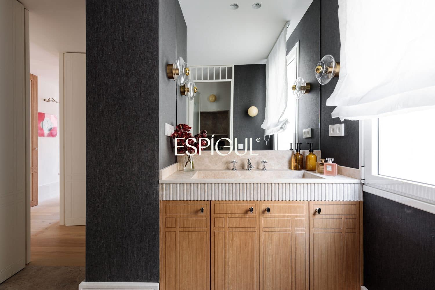 Ático de 3 habitaciones en Madrid ciudad en venta - 2.990.000 € (Ref: 10095718)