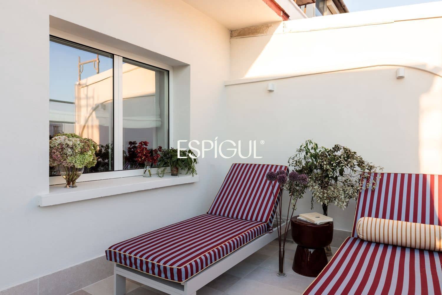 Ático de 3 habitaciones en Madrid ciudad en venta - 2.990.000 € (Ref: 10095718)