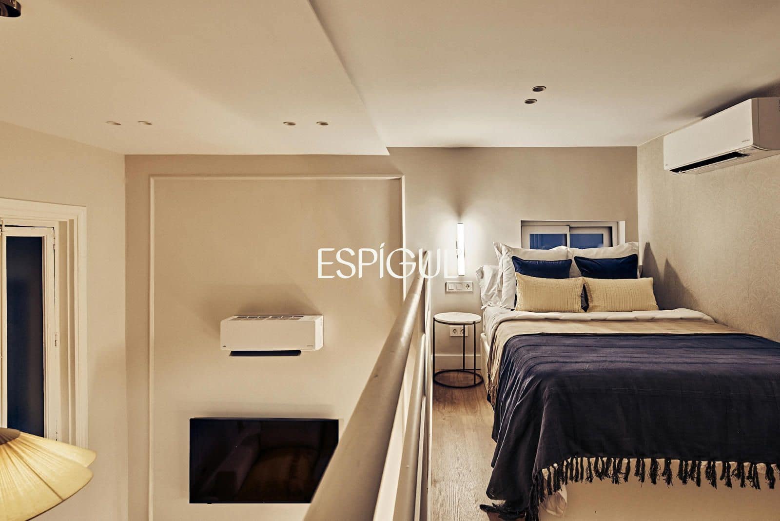 1 makuuhuone Asunto myytävänä paikassa Madrid kaupunki - 479 000 € (Ref: 10101172)