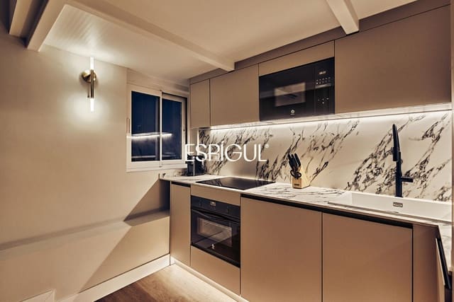 1 makuuhuone Asunto myytävänä paikassa Goya, Madrid kaupunki - 479 000 € (Ref: 10101172)