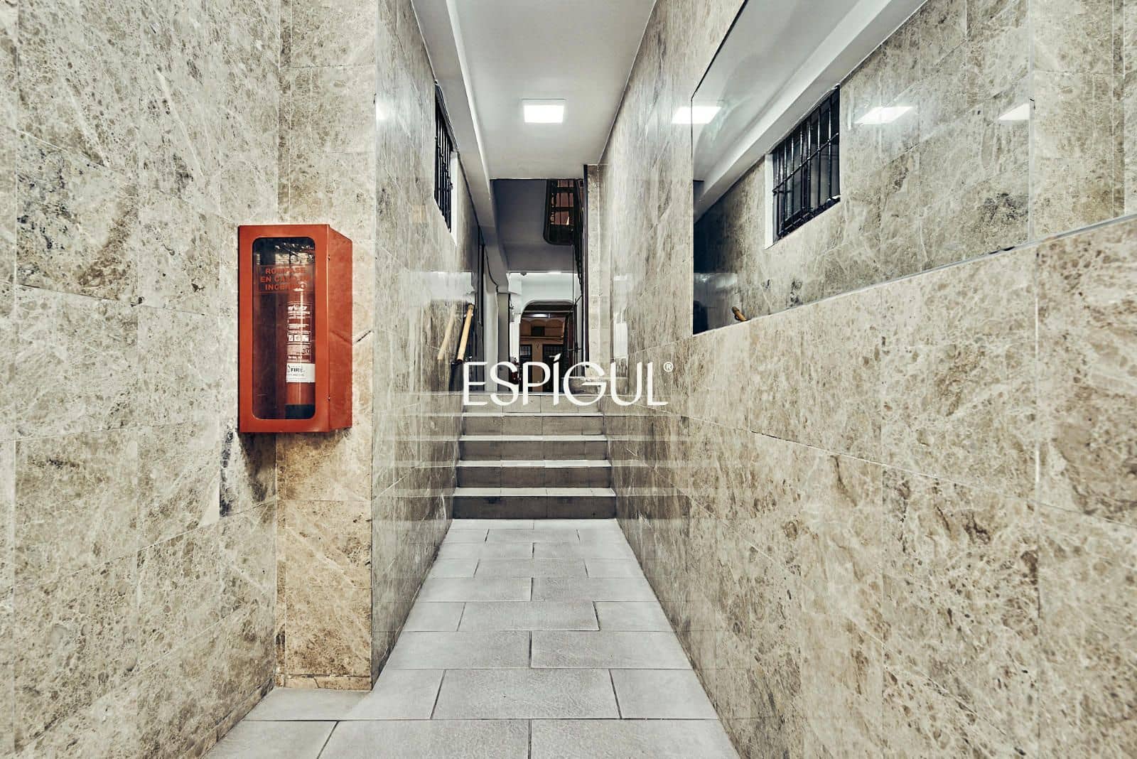1 makuuhuone Asunto myytävänä paikassa Madrid kaupunki - 479 000 € (Ref: 10101172)
