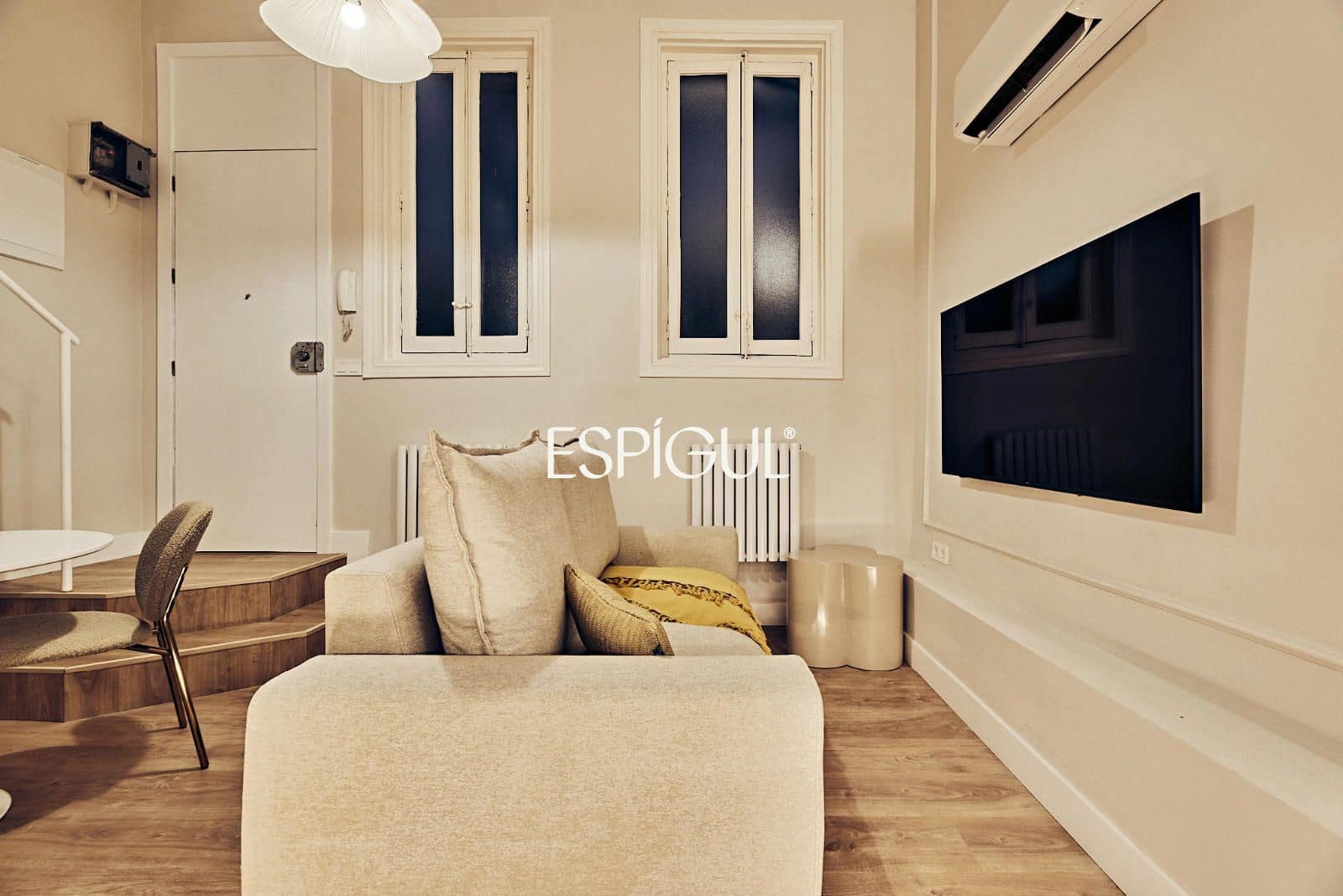 1 makuuhuone Asunto myytävänä paikassa Madrid kaupunki - 479 000 € (Ref: 10101172)