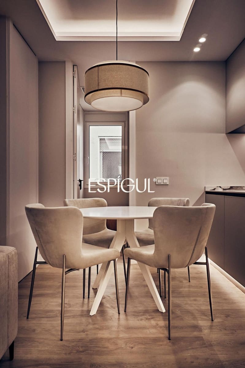 2 quarto Apartamento para venda em Madrid cidade - 709 000 € (Ref: 10101173)