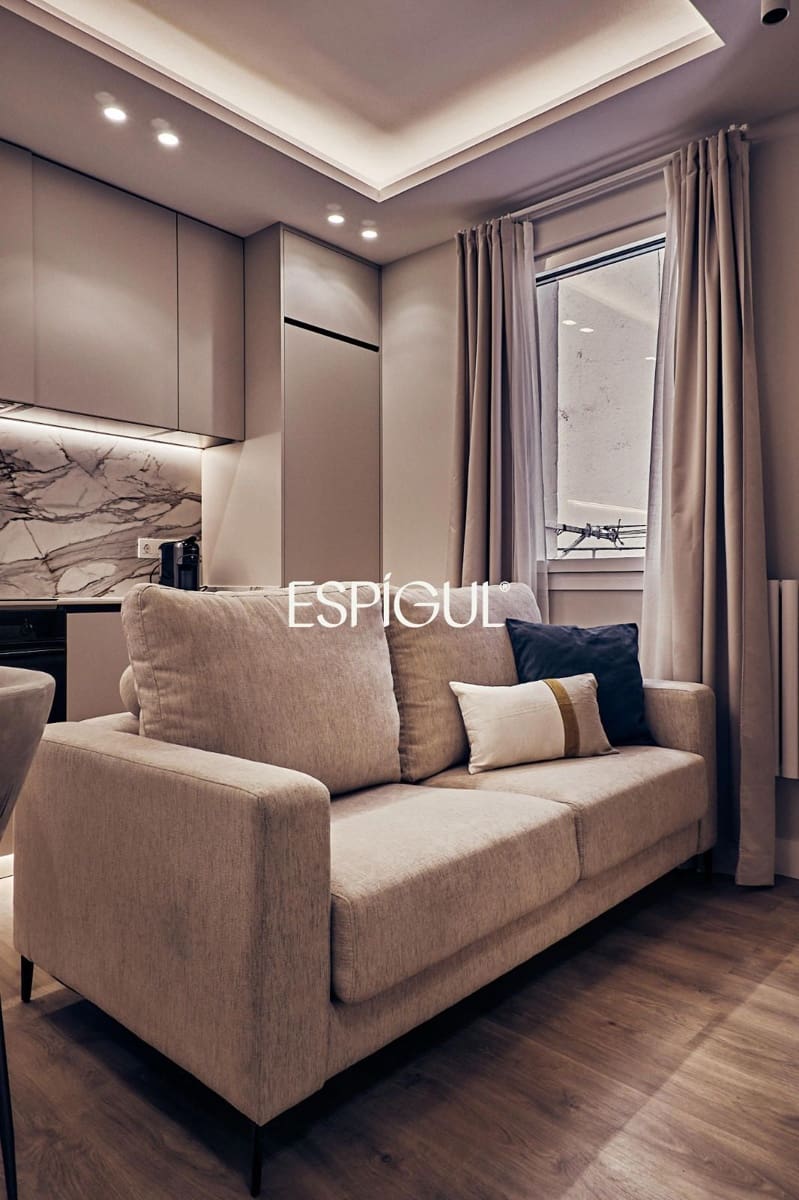 2 quarto Apartamento para venda em Madrid cidade - 709 000 € (Ref: 10101173)