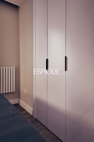 2 quarto Apartamento para venda em Ibiza, Madrid cidade - 709 000 € (Ref: 10101173)