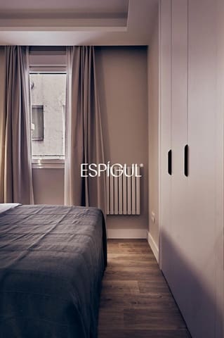 2 quarto Apartamento para venda em Ibiza, Madrid cidade - 709 000 € (Ref: 10101173)