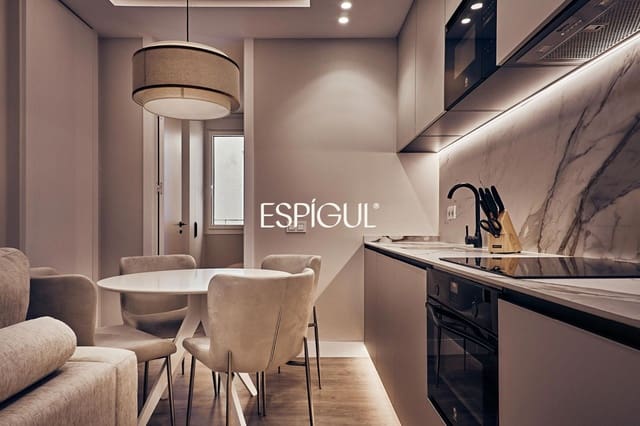 2 quarto Apartamento para venda em Ibiza, Madrid cidade - 709 000 € (Ref: 10101173)