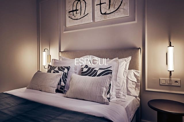 2 quarto Apartamento para venda em Ibiza, Madrid cidade - 709 000 € (Ref: 10101173)