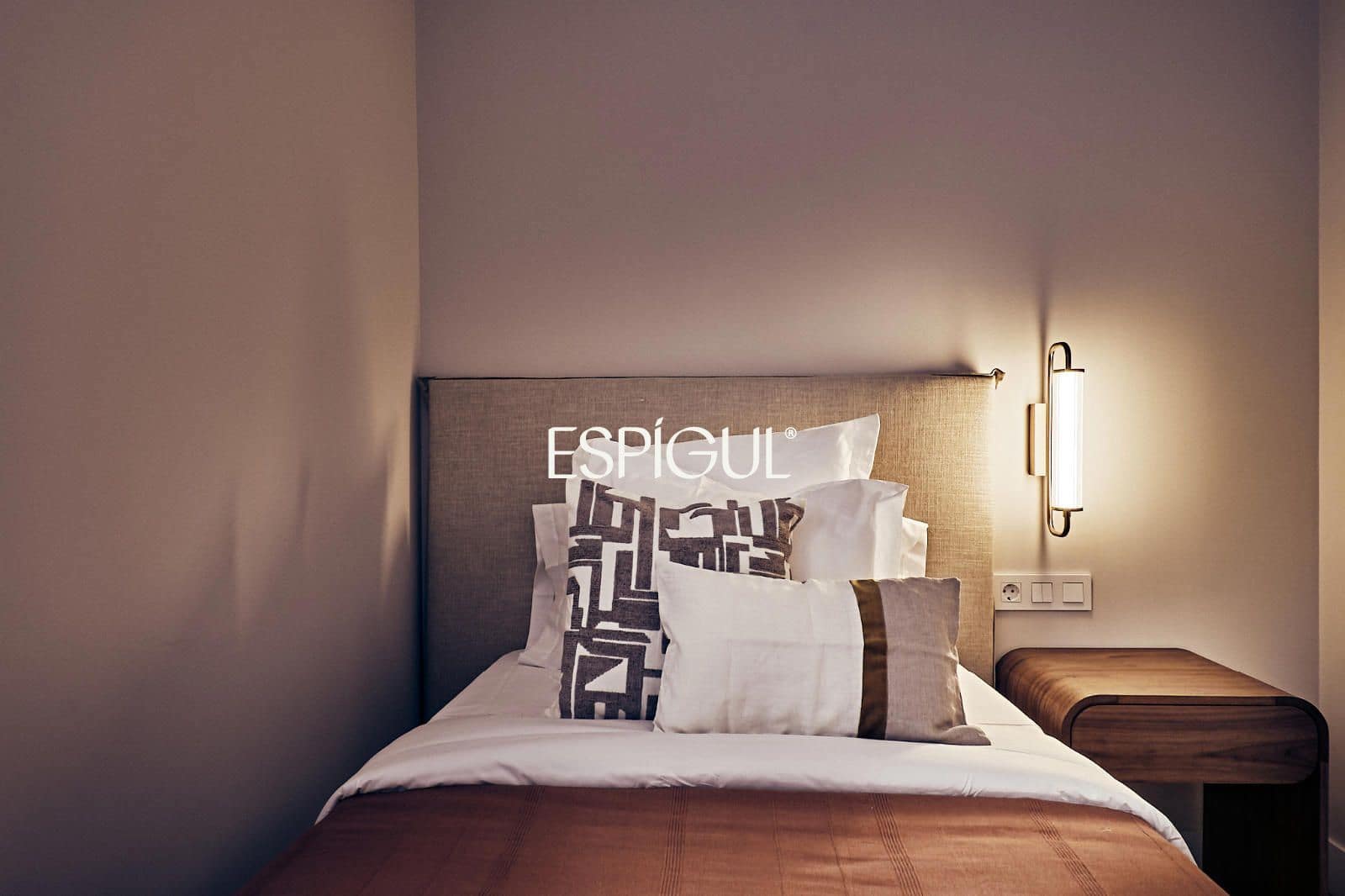 2 quarto Apartamento para venda em Madrid cidade - 709 000 € (Ref: 10101173)