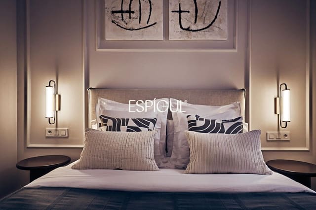 2 quarto Apartamento para venda em Ibiza, Madrid cidade - 709 000 € (Ref: 10101173)