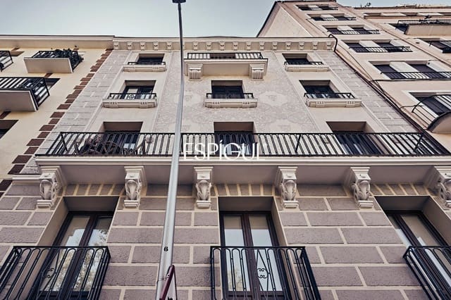 2 quarto Apartamento para venda em Ibiza, Madrid cidade - 709 000 € (Ref: 10101173)