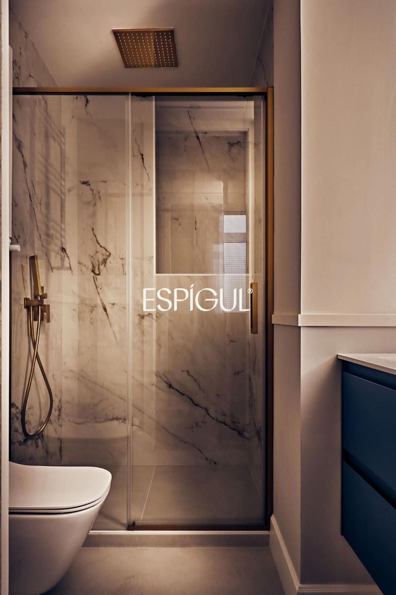 4 chambre Appartement à vendre à Madrid ville - 1 799 000 € (Ref: 10117103)