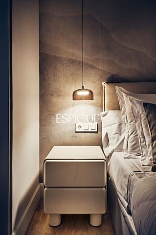 4 chambre Appartement à vendre à Fuente del Berro, Madrid ville - 1 799 000 € (Ref: 10117103)