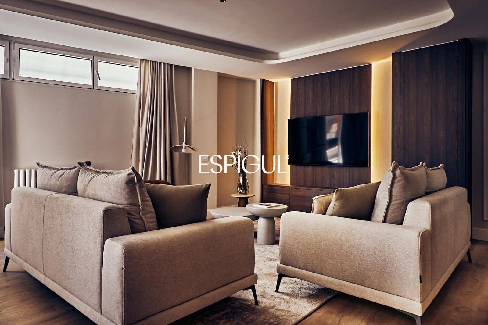 4 chambre Appartement à vendre à Madrid ville - 1 799 000 € (Ref: 10117103)