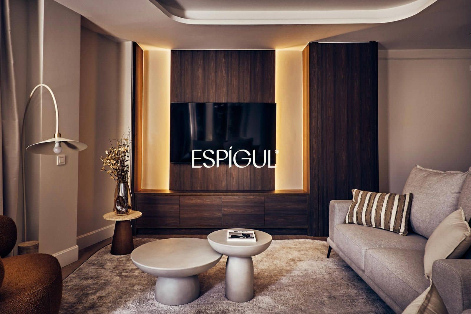 4 chambre Appartement à vendre à Madrid ville - 1 799 000 € (Ref: 10117103)