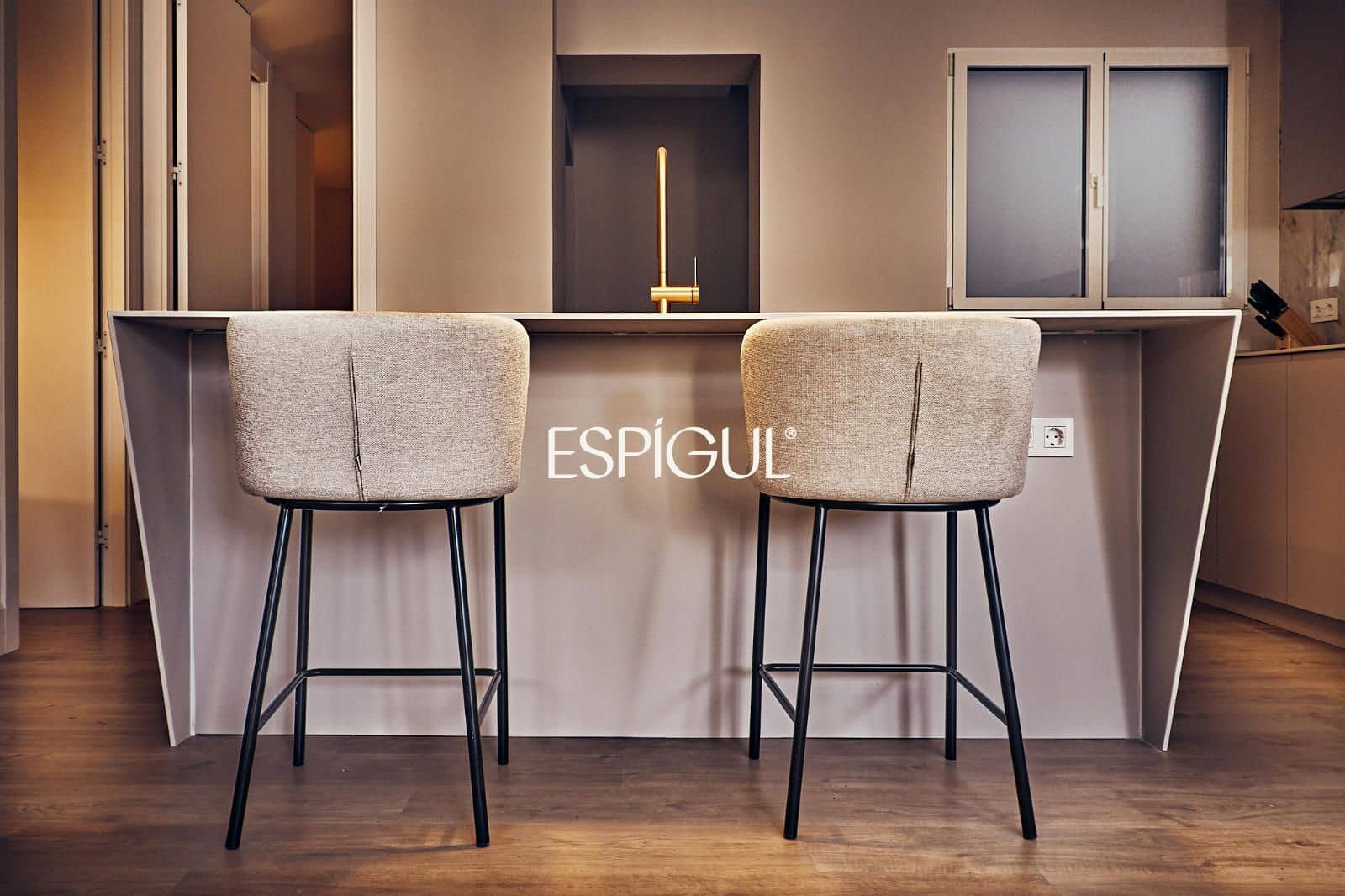 4 chambre Appartement à vendre à Madrid ville - 1 799 000 € (Ref: 10117103)