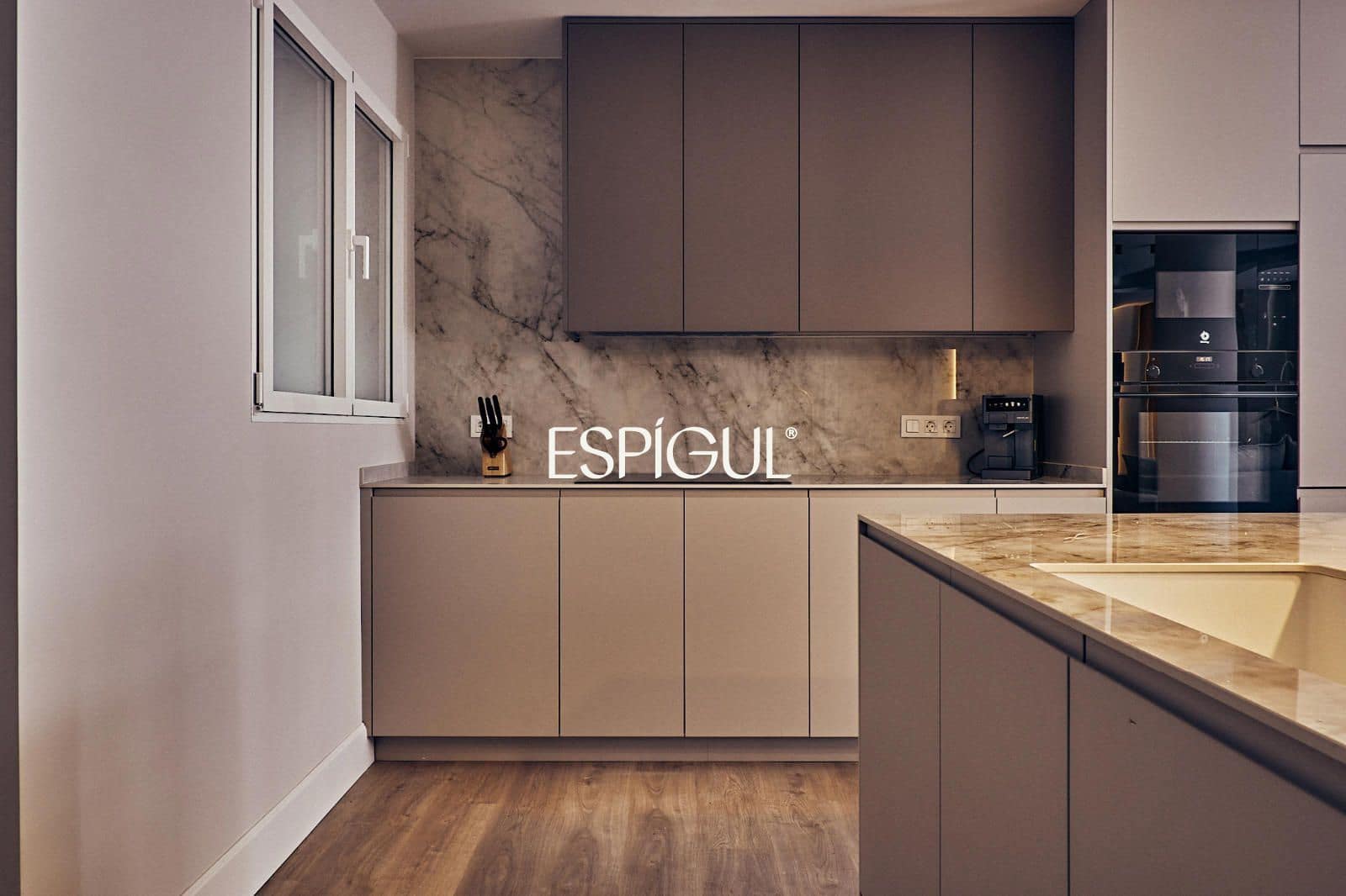 4 chambre Appartement à vendre à Madrid ville - 1 799 000 € (Ref: 10117103)
